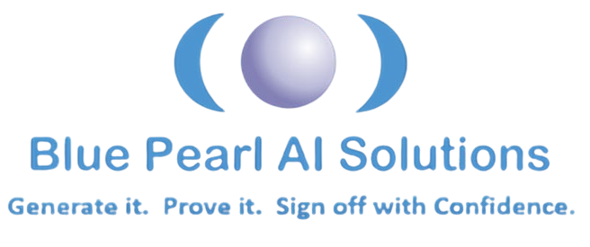 Blue Pearl AI Solutions