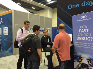 bluepearlsoftware-team-booth