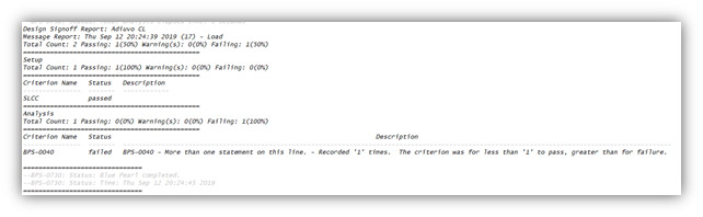 8_designsignoffreport